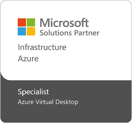 Centrality - Azure Virtual Desktop MS Certification 450x420px Image