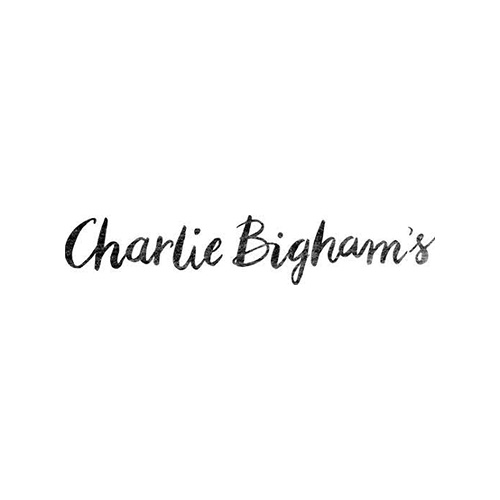 Charlie Bighams Company Logo - Centrality Home Page - 500px