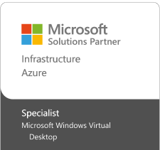 Microsoft Solutions Partner Designations - Infrastructure Azure